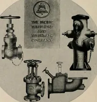 An illustration from Architect and engineer (1905)