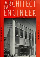 An illustration from Architect and engineer (1905)