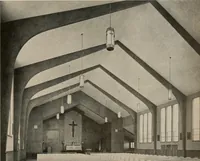 An illustration from Architect and engineer (1905)