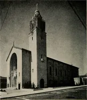 An illustration from Architect and engineer (1905)