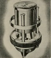 An illustration from Architect and engineer (1905)