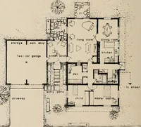 An illustration from Architect and engineer (1905)