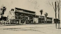 An illustration from Architect and engineer (1905)