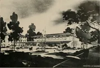 An illustration from Architect and engineer (1905)