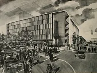 An illustration from Architect and engineer (1905)