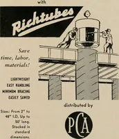 An illustration from Architect and engineer (1905)