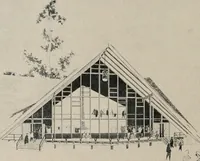 An illustration from Architect and engineer (1905)
