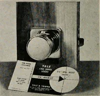 An illustration from Architect and engineer (1905)
