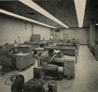 An illustration from Architect and engineer (1905)