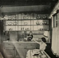 An illustration from Architect and engineer (1905)