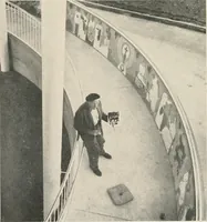 An illustration from Architect and engineer (1905)