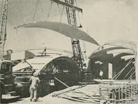 An illustration from Architect and engineer (1905)