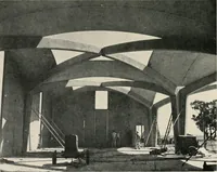 An illustration from Architect and engineer (1905)