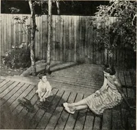 An illustration from Architect and engineer (1905)