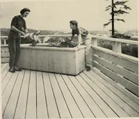 An illustration from Architect and engineer (1905)