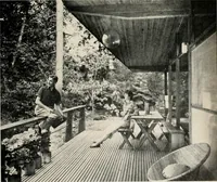 An illustration from Architect and engineer (1905)