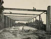 An illustration from Architect and engineer (1905)
