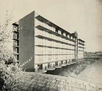 An illustration from Architect and engineer (1905)