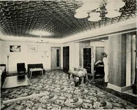 An illustration from Architect and engineer (1905)