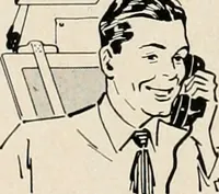 An illustration from Architect and engineer (1905)
