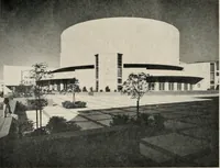 An illustration from Architect and engineer (1905)