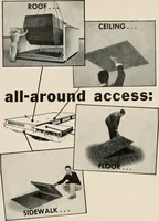 An illustration from Architect and engineer (1905)