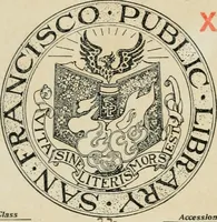 An illustration from The Architect & engineer of California and the Pacific Coast (1905)