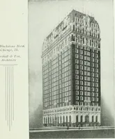 An illustration from The Architect & engineer of California and the Pacific Coast (1905)