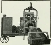 An illustration from The Architect & engineer of California and the Pacific Coast (1905)