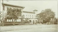 An illustration from The Architect & engineer of California and the Pacific Coast (1905)