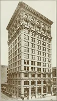An illustration from The Architect & engineer of California and the Pacific Coast (1905)