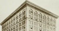 An illustration from The Architect & engineer of California and the Pacific Coast (1905)