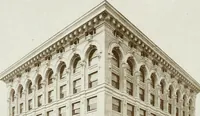An illustration from The Architect & engineer of California and the Pacific Coast (1905)
