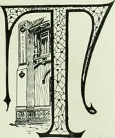 An illustration from The Architect & engineer of California and the Pacific Coast (1905)
