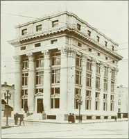 An illustration from The Architect & engineer of California and the Pacific Coast (1905)