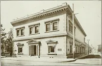 An illustration from The Architect & engineer of California and the Pacific Coast (1905)