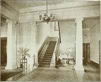 An illustration from The Architect & engineer of California and the Pacific Coast (1905)
