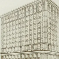 An illustration from The Architect & engineer of California and the Pacific Coast (1905)