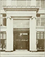 An illustration from The Architect & engineer of California and the Pacific Coast (1905)