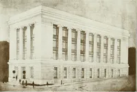 An illustration from The Architect & engineer of California and the Pacific Coast (1905)
