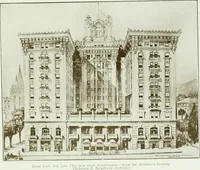 Picture 108 of 213 from The Architect & engineer of California and the Pacific Coast (1905), leaf 136
