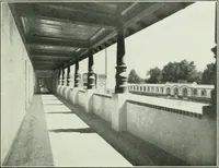An illustration from The Architect & engineer of California and the Pacific Coast (1905)