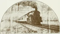 An illustration from The Architect & engineer of California and the Pacific Coast (1905)