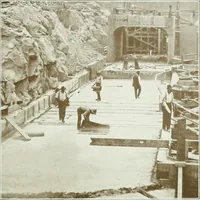 An illustration from The Architect & engineer of California and the Pacific Coast (1905)