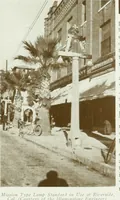 Picture 137 of 213 from The Architect & engineer of California and the Pacific Coast (1905), leaf 170