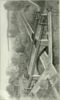 An illustration from The Architect & engineer of California and the Pacific Coast (1905)