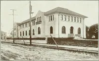 An illustration from The Architect & engineer of California and the Pacific Coast (1905)