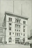 An illustration from The Architect & engineer of California and the Pacific Coast (1905)