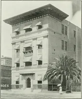 An illustration from The Architect & engineer of California and the Pacific Coast (1905)
