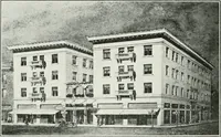 An illustration from The Architect & engineer of California and the Pacific Coast (1905)